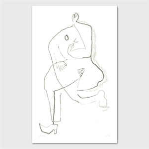 Tegning